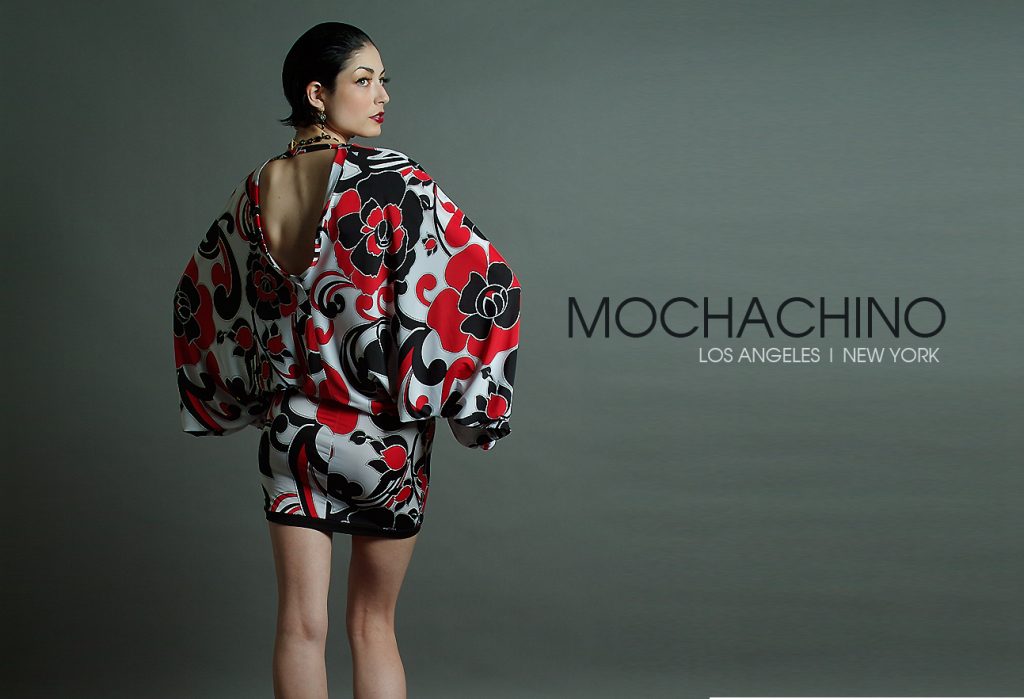 Mochachino: Bespoke Design Company