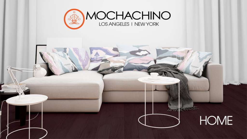 Mochachino: Bespoke Design Company