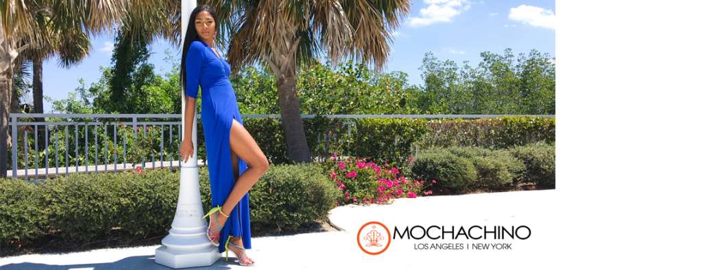 Mochachino: Bespoke Design Company