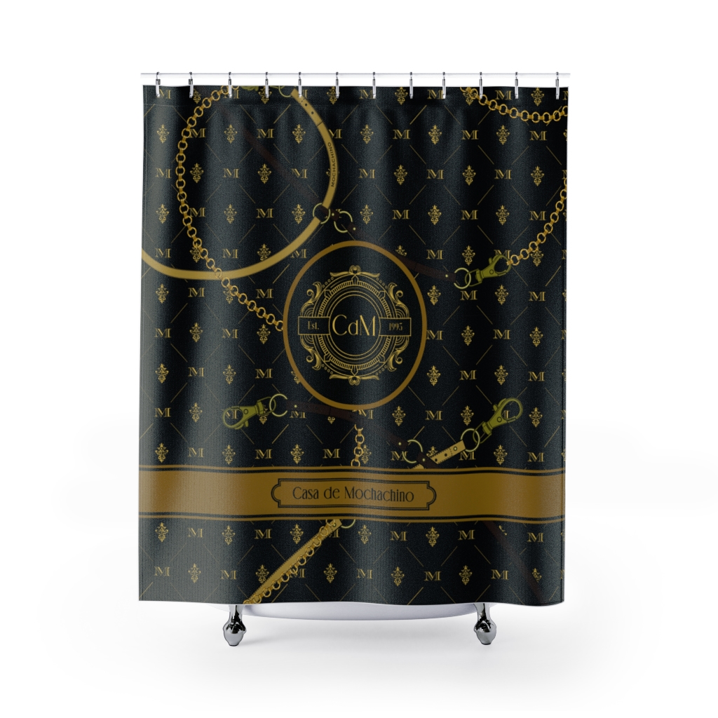 Louis Vuitton Curtains 