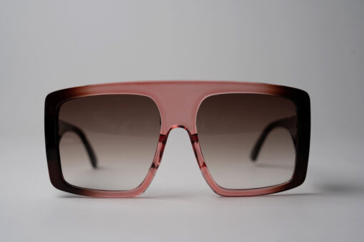 OPTIQS - Chic Squared - (Pink Rouge)