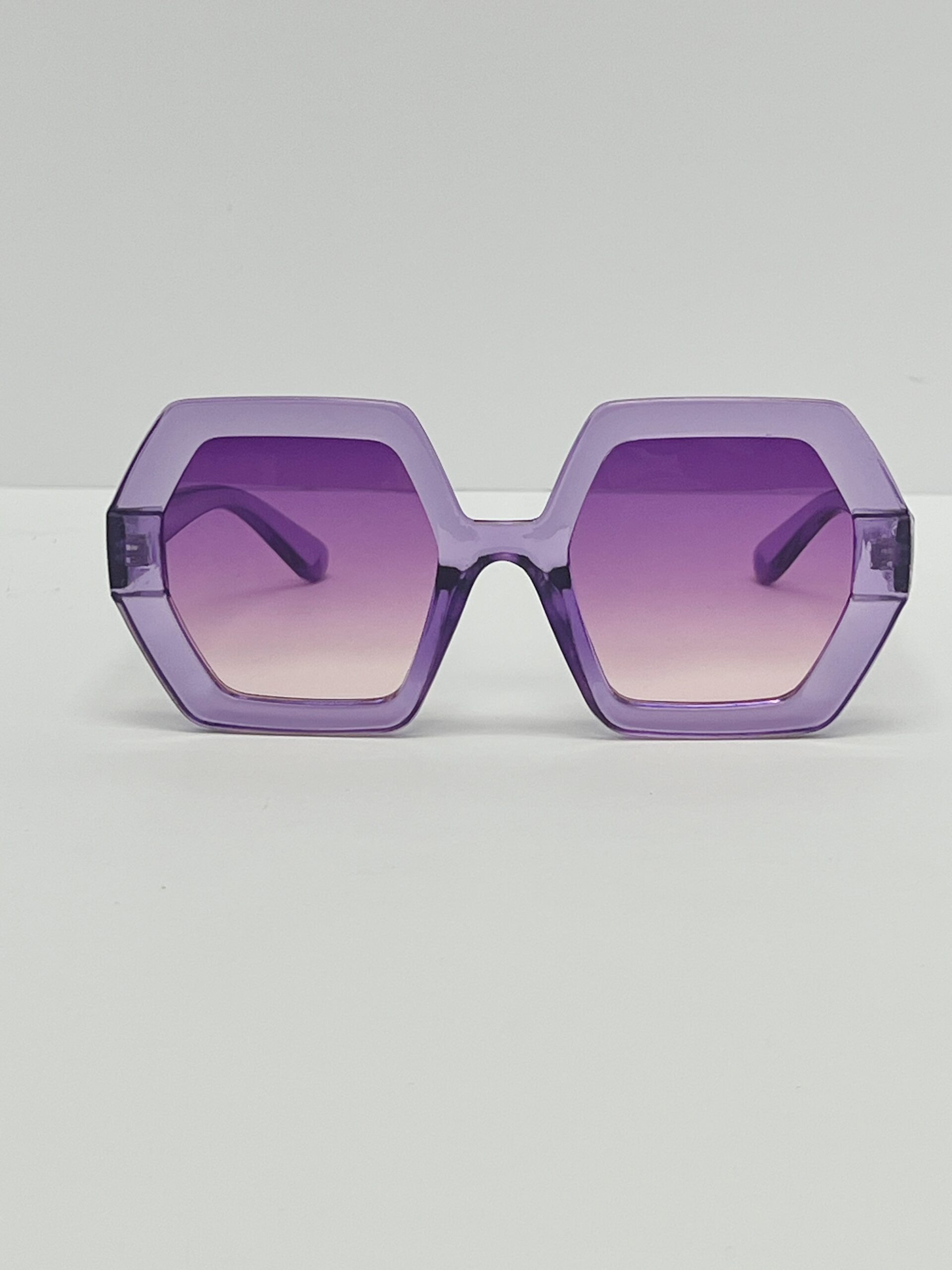 OPTIQS Hexed Amethyst