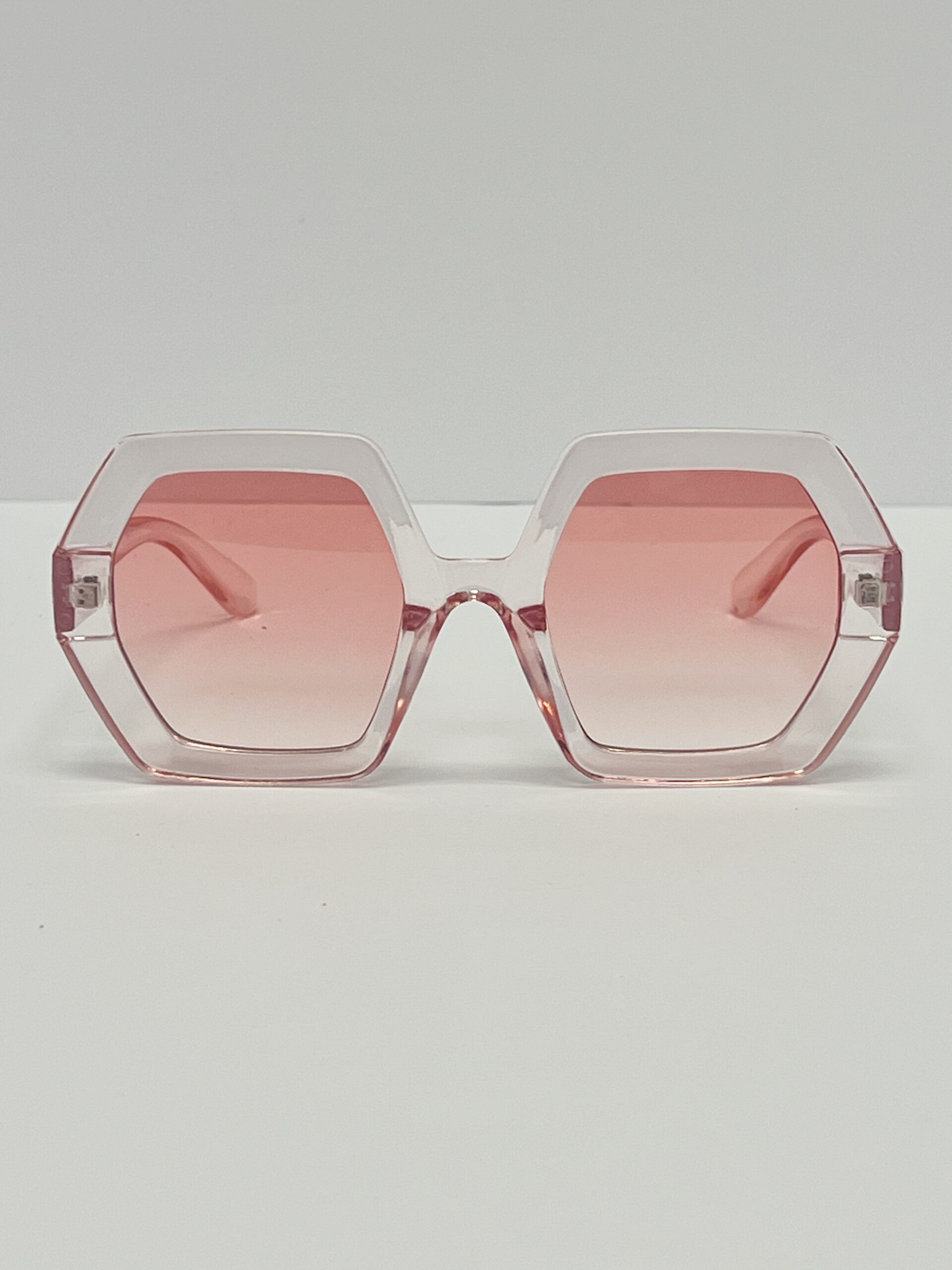 OPTIQS Hexed Blush
