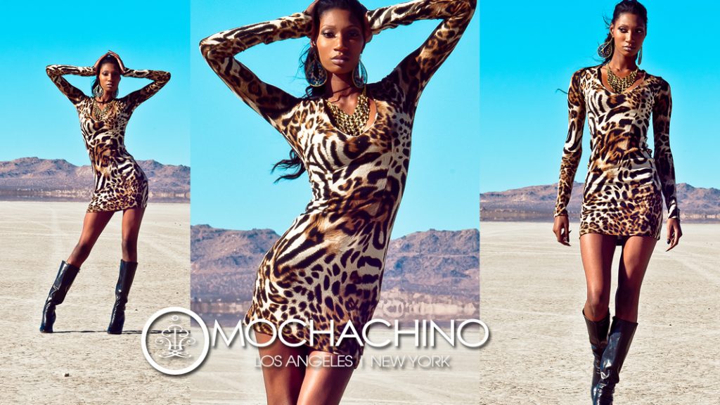 Mochachino: Bespoke Design Company